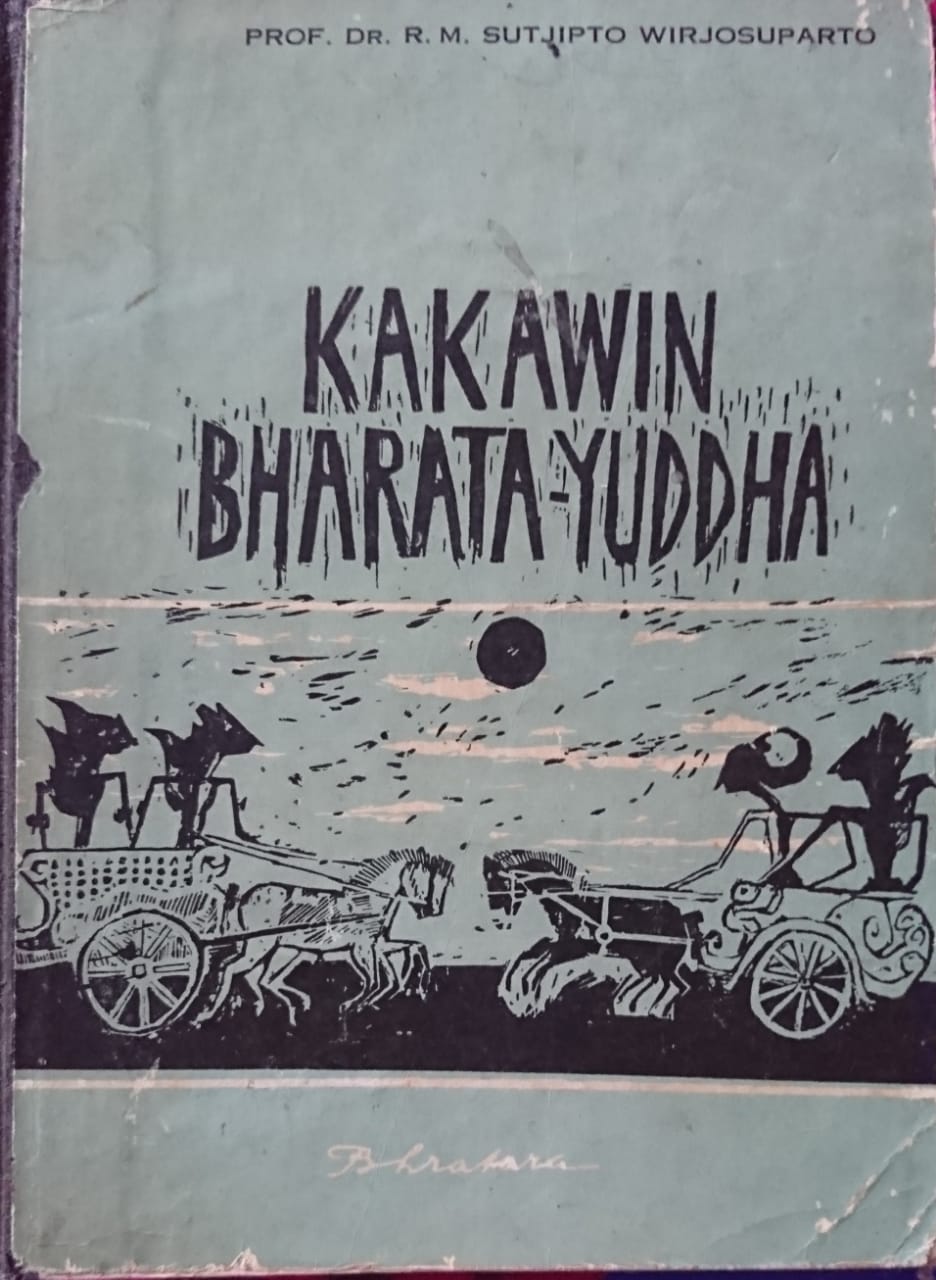 Kakawin Bharata-Yuddha