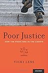 Poor Justice by Vicki Lens