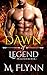 Dawn of Legend (Dragon Dusk...