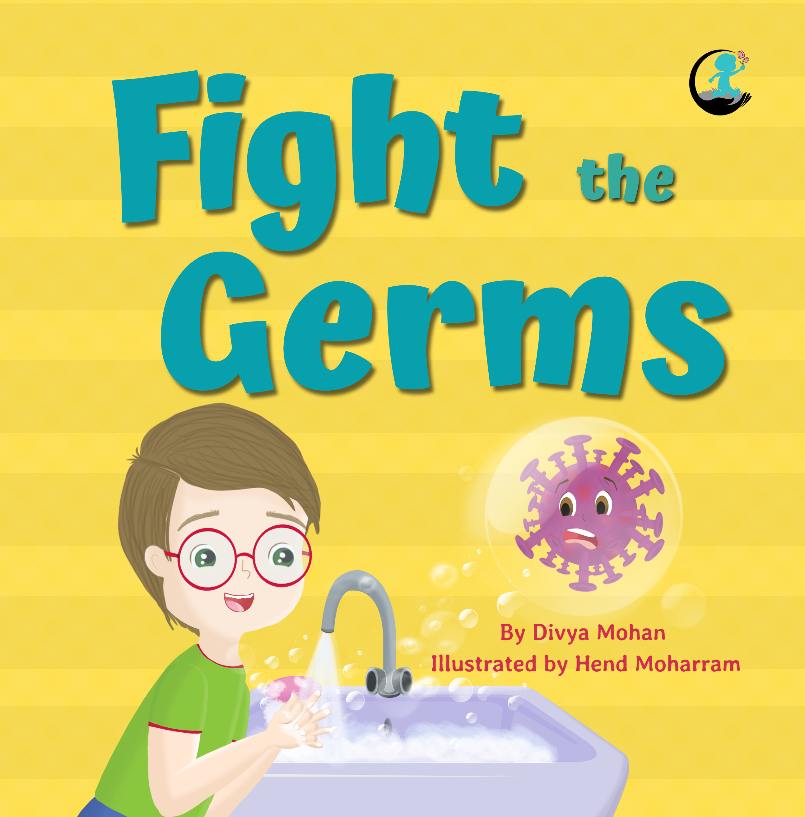 Fight the Germs: Why wash hands and social distance?