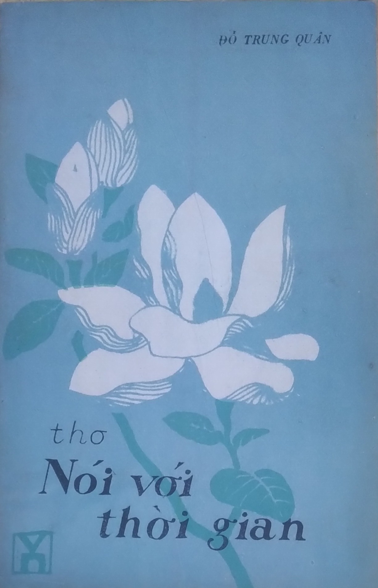 Nói với thời gian