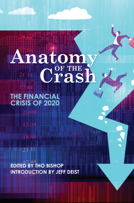 Anatomy of the Crash: The Financial Crisis of 2020