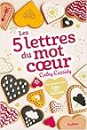 Les 5 lettres du ...