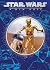 Star Wars: A New Hope (Disney Die-Cut Classics)