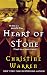 Heart of Stone (Gargoyles, #1)