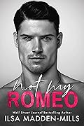 Not My Romeo (The Game Changers, #1)