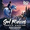Soul Riders by Helena Dahlgren