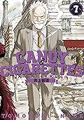 Candy Cigarettes Series By Tomonori Inoue