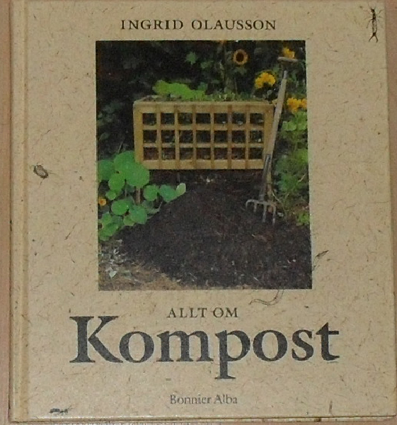 Allt om kompost: Från trädgårdskompost till maskkompost på balkongen