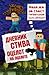 Дневник. Стива. Оцелот на оцелоте (Майнкрафт. Дневник Стива #4)