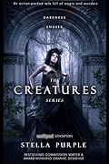 The Creatures Series