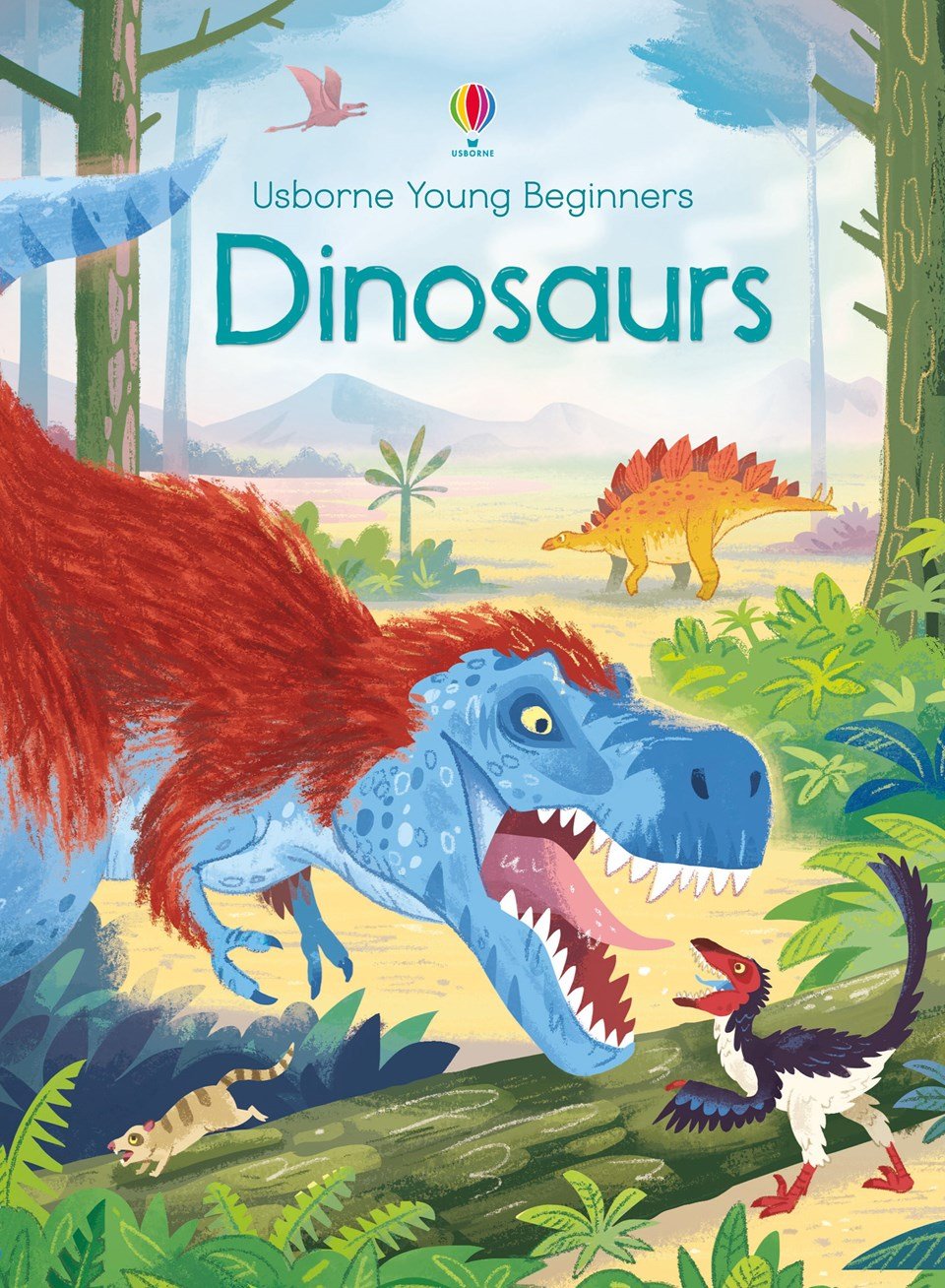 Dinosaurs (Unknown Binding)