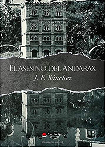 El asesino del Andarax