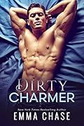 Dirty Charmer (The Bodyguards, #1)