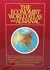 The Economist World Atlas & Almanac