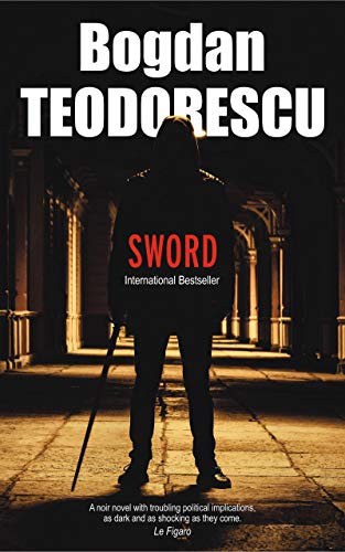 Sword (Kindle Edition)