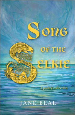 Song of the Selkie, a poetry collection