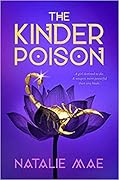 The Kinder Poison (The Kinder Poison, #1)
