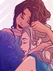 Cruella's Spear (ebook)
