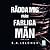 Rädda mig från farliga män (Nikki Griffin #1)