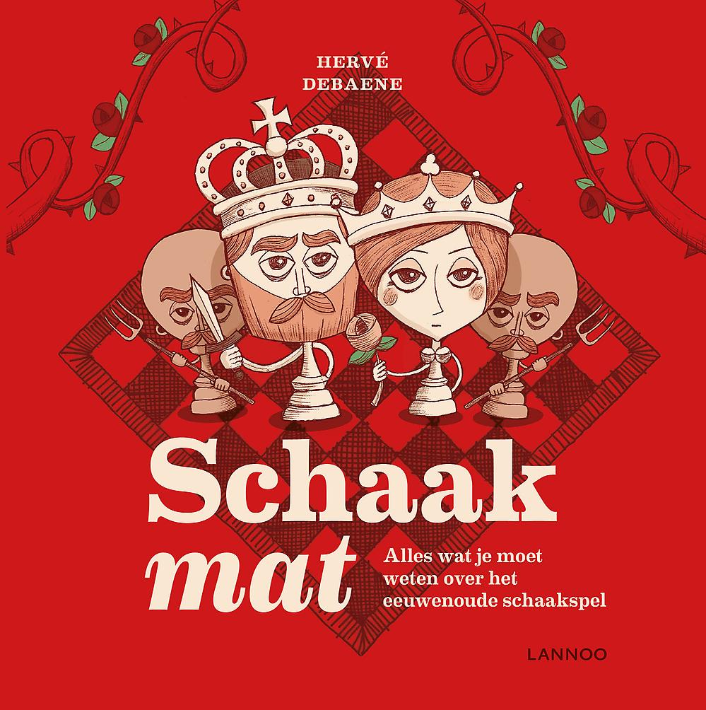 Schaakmat (Hardcover)