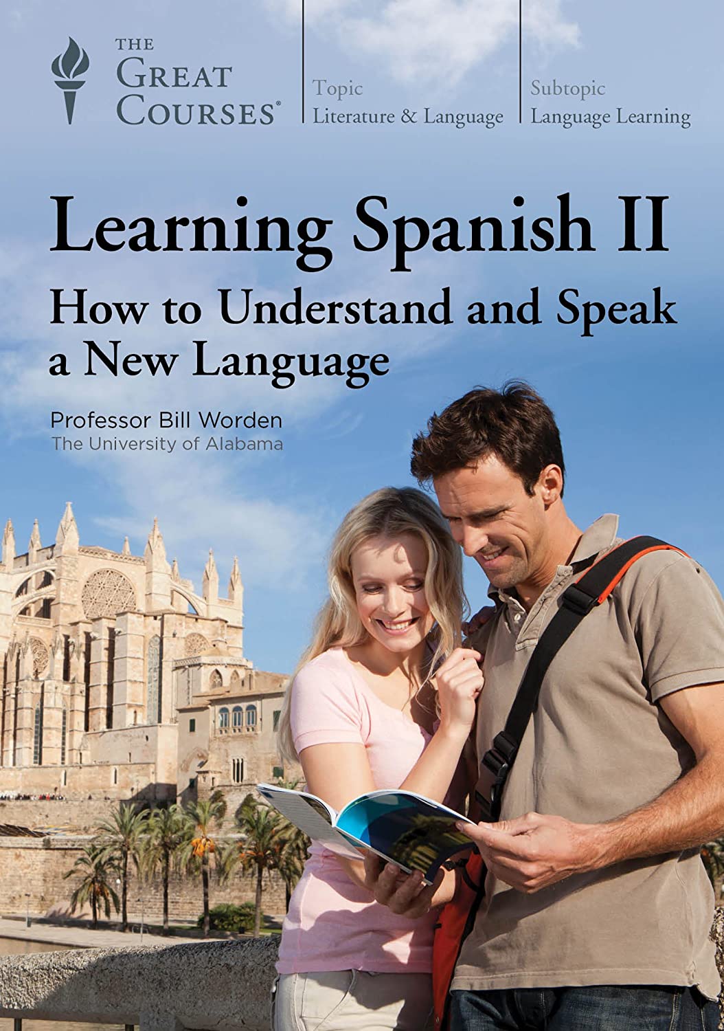 Learning Spanish II: How to Understand and Speak a New Language (Paperback)