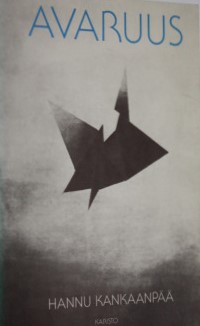 Avaruus