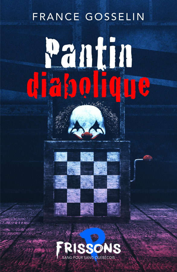 Pantin diabolique (Unknown Binding)