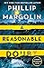 A Reasonable Doubt A Robin Lockwood Novel by Phillip Margolin