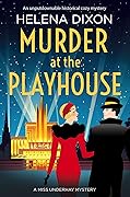Murder at the Playhouse
