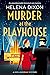 Murder at the Playhouse (Mi...