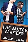 The Match Makers (Love Quiz, #3)