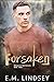 Forsaken (Breaking the Rules #3)