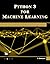 Python 3 for Machine Learning