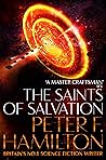The Saints of Salvation by Peter F. Hamilton