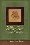 Anne of Green Gables