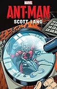 Ant-Man: Scott Lang