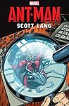 Ant-Man by David Michelinie