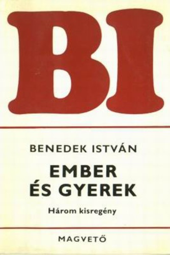Ember és gyerek