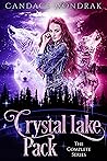 Crystal Lake Pack...