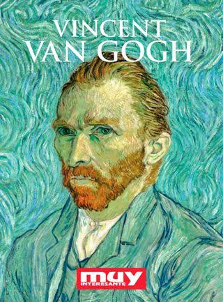 Vincent Van Gogh
