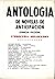 Antología de novelas de ant...