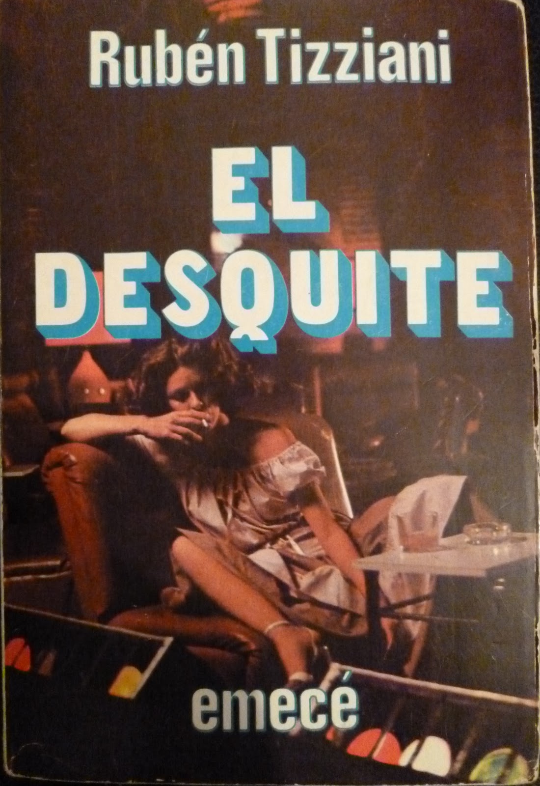 El desquite