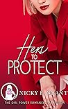Hers to Protect (Girl Power Collection)
