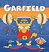 Garfield Poids lo...