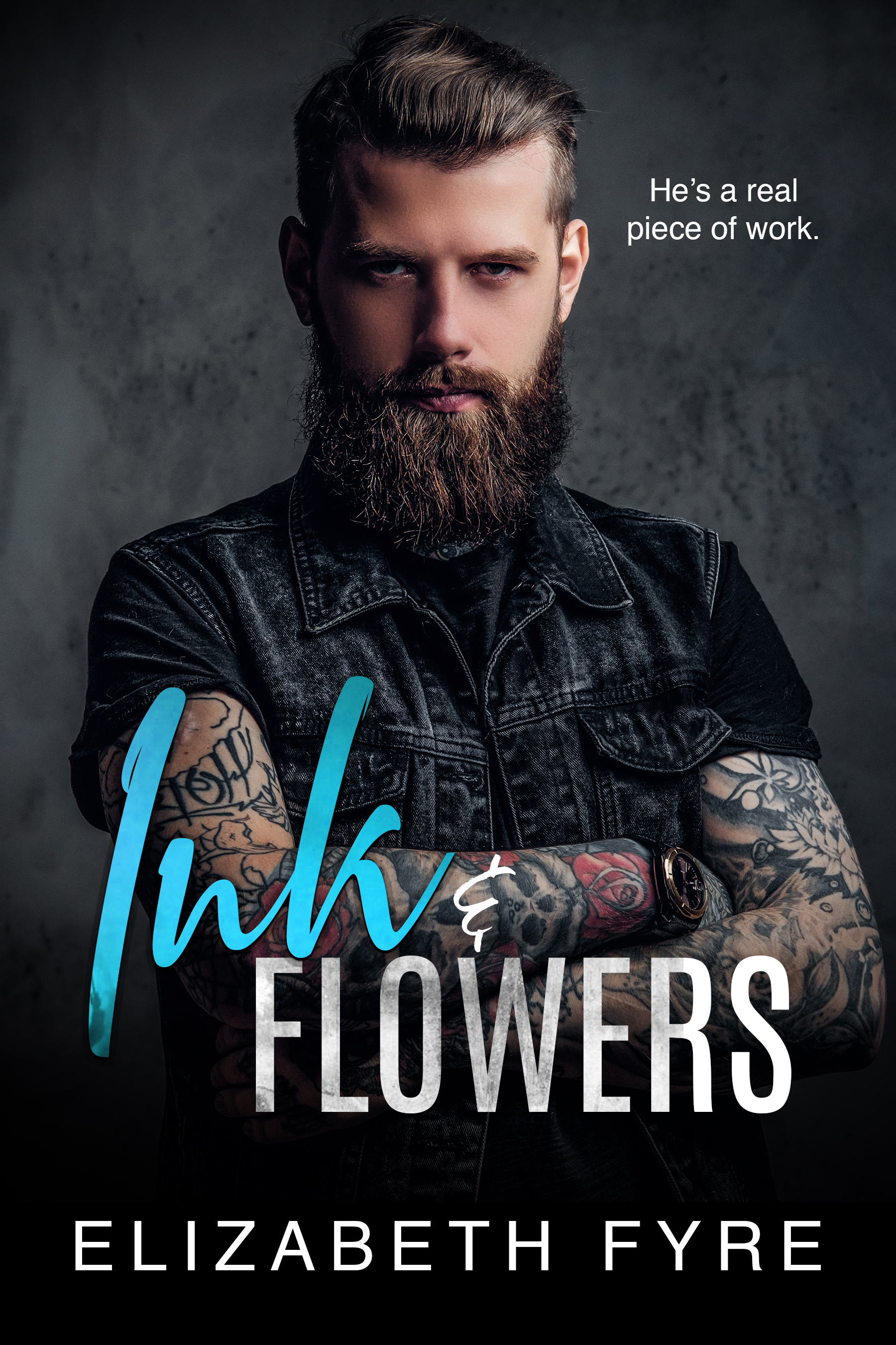 Ink & Flowers