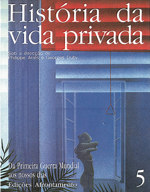 Get Histã³Ria Da Vida Privada, Vol. 5: Da Primeira Guerra A Nossos Dias Gif