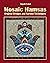 Mosaic Hamsas: Original Designs and Various Techniques (Art and crafts)
