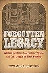 forgotten-legacy-william-mckinley-george-henry-white-and-the-struggle-for-black-equality