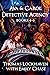 Ava & Carol Detective Agency Series: Books 4-6